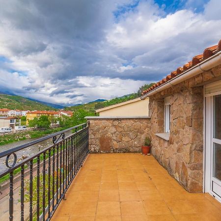 Casa Rural La Nava Del Concejo Navaconcejo Exterior foto